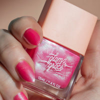 Glam & Grace Nail Polish - Manifest