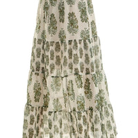 Wild Fern Skirt