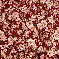 Autumn Ember Dress