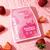 Hydration Heroes Face Mask Kit
