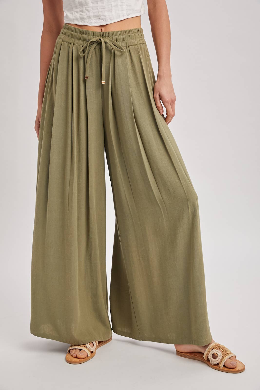 Tuscan Breeze Pants