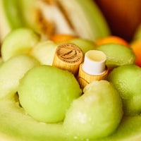 Honeydew Melon Lip Balm