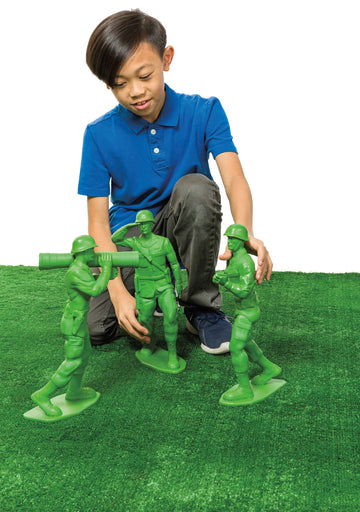 Epic Army Man