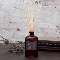Palo Santo & Cedar Reed Diffuser