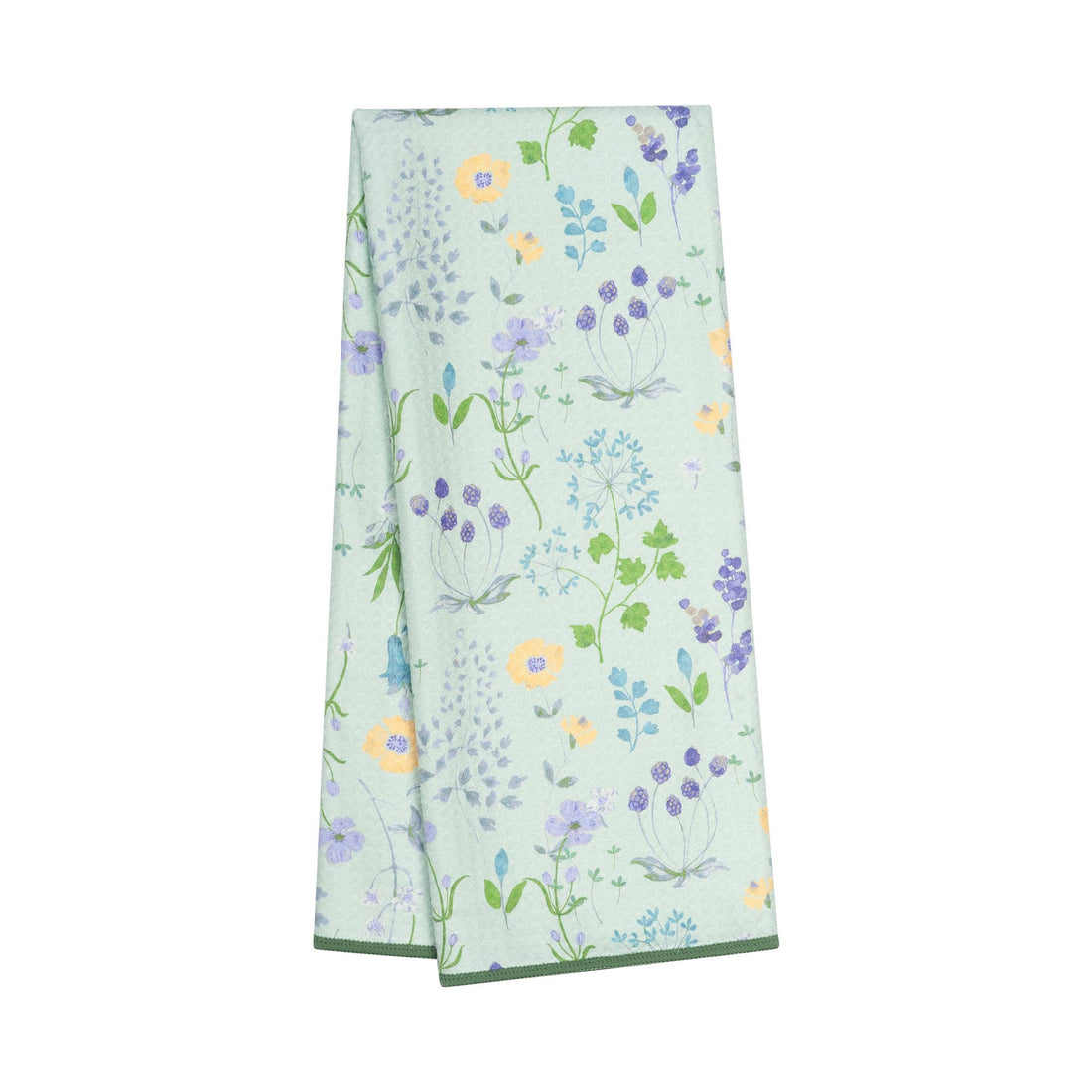 Anywhere Towel - Serenity: Mint