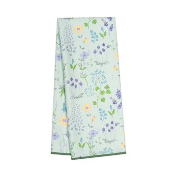 Anywhere Towel - Serenity: Mint