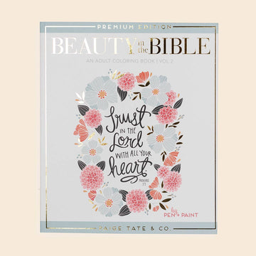 Beauty in the Bible 2
