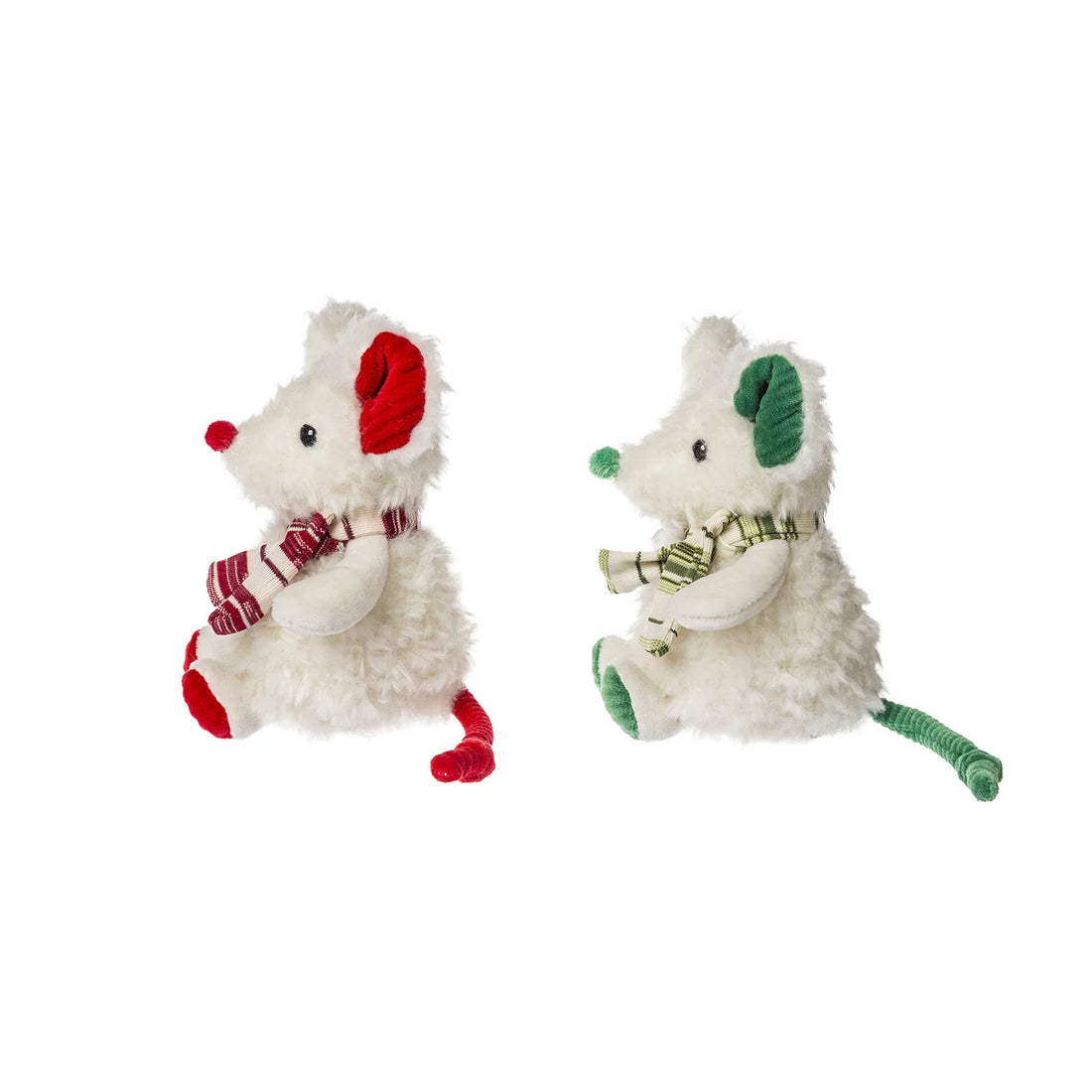 Merry Mice Plush