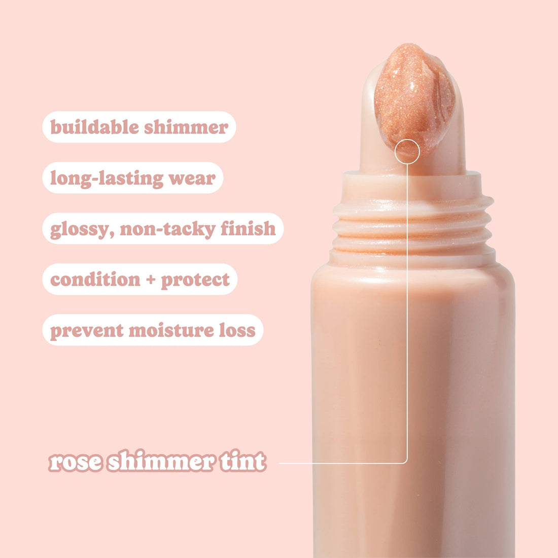 Winter Shimmer Perfect Pout Lip Kit