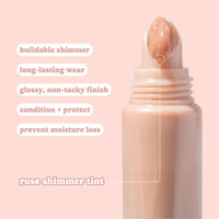 Winter Shimmer Perfect Pout Lip Kit