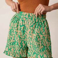 Bohera Amelia Shorts