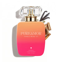 Vanilla Musk | Spray Pheromone  Perfume - 30ml