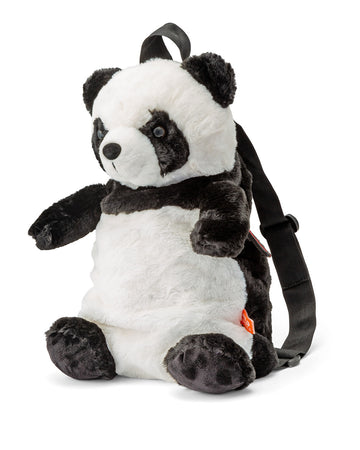 Wild Republic Panda Backpack