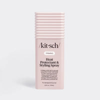 Priming Argan Oil Heat Protectant & Styling Mist Spray