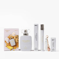 Tea Dreamer | Spray Pheromone  Perfume - 30ml
