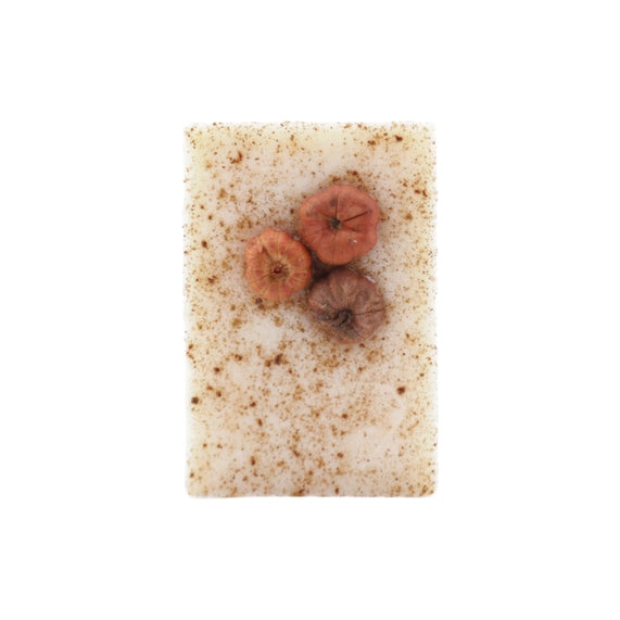 Pumpkin Spice Organic Melt Bar