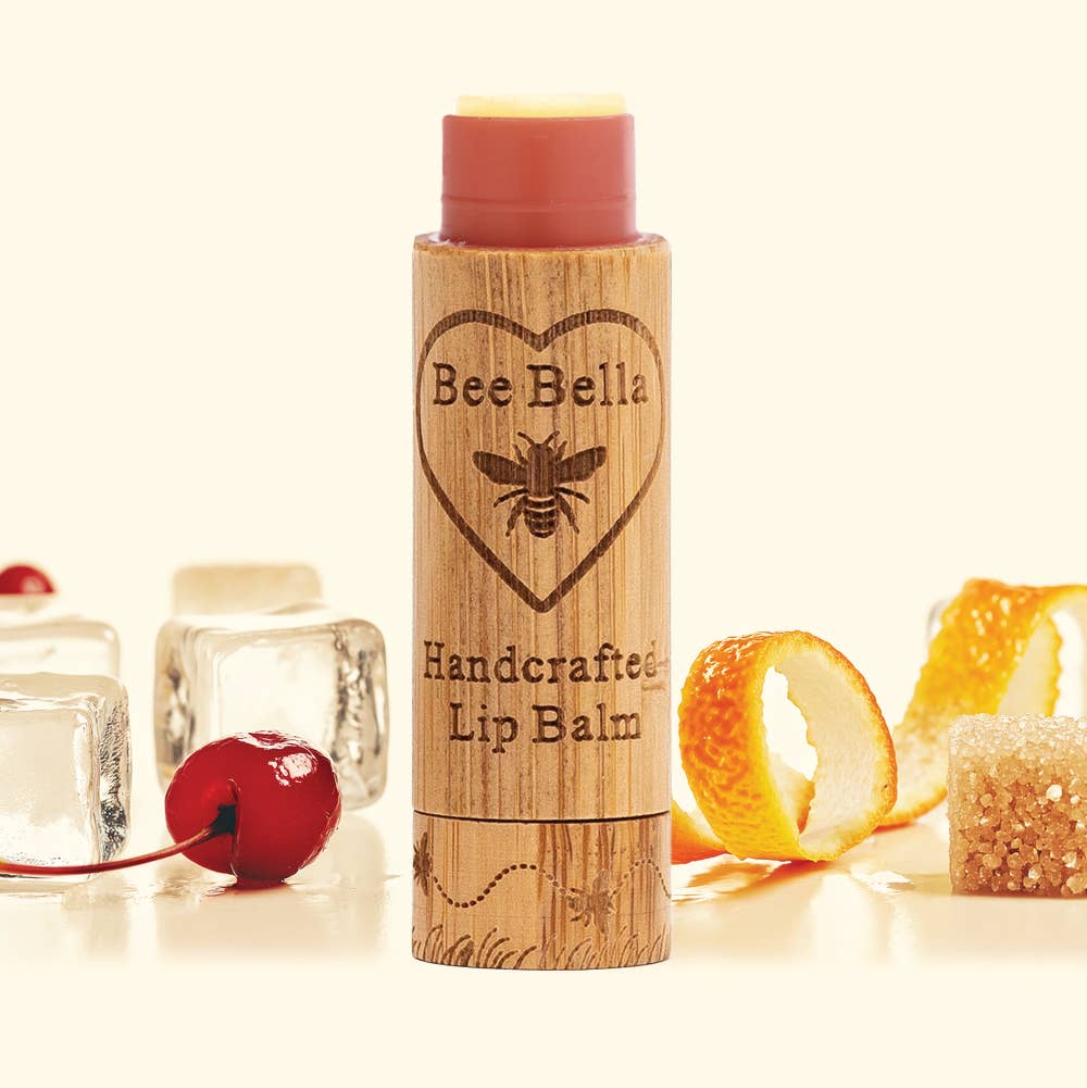 Wisconsin Old Fashioned Lip Balm
