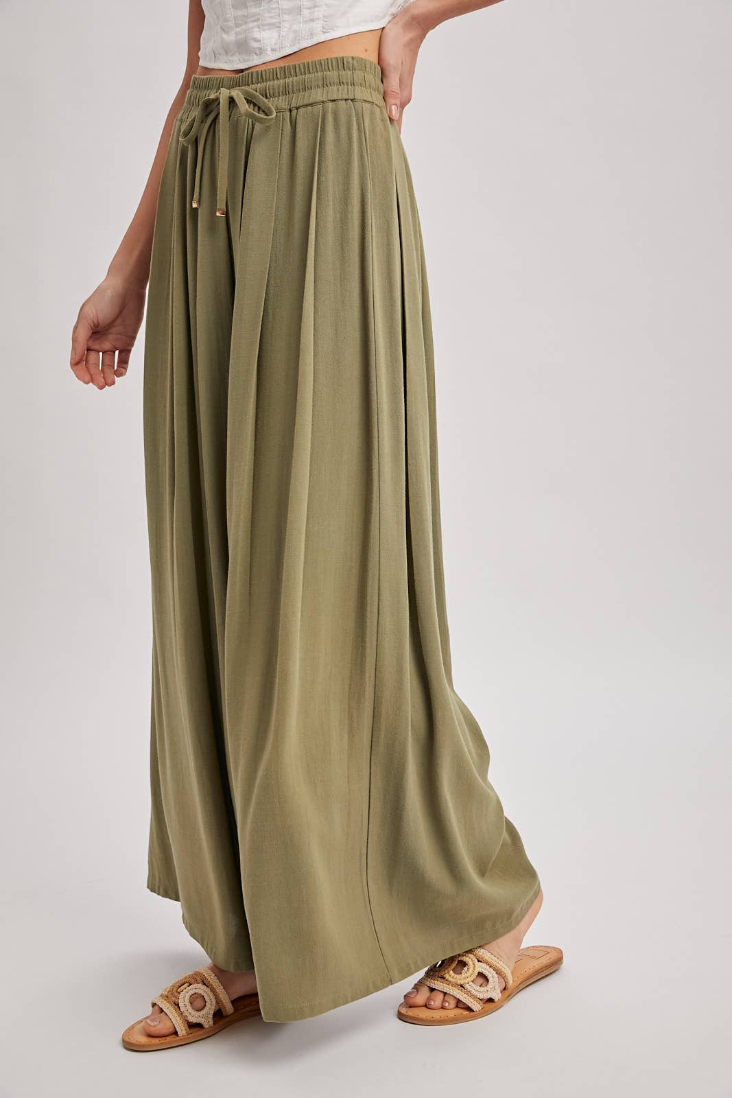 Tuscan Breeze Pants