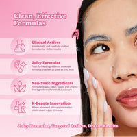 12 Days of Face Masks Advent Set
