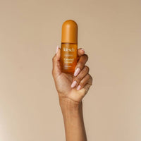 Caramel Cream Hair & Body Perfume Mist