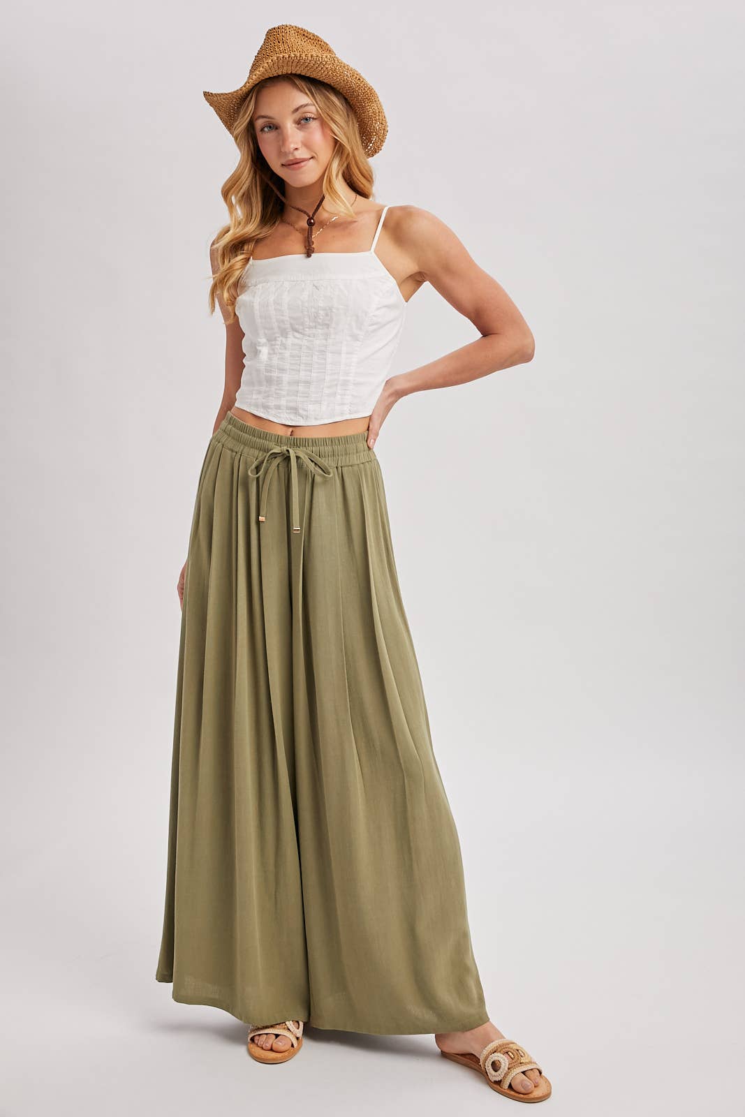 Tuscan Breeze Pants