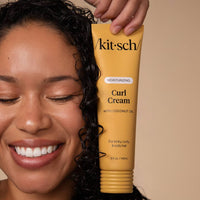 Moisturizing Curl Cream