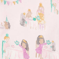 Tea Time Sleep & Play: Dawn