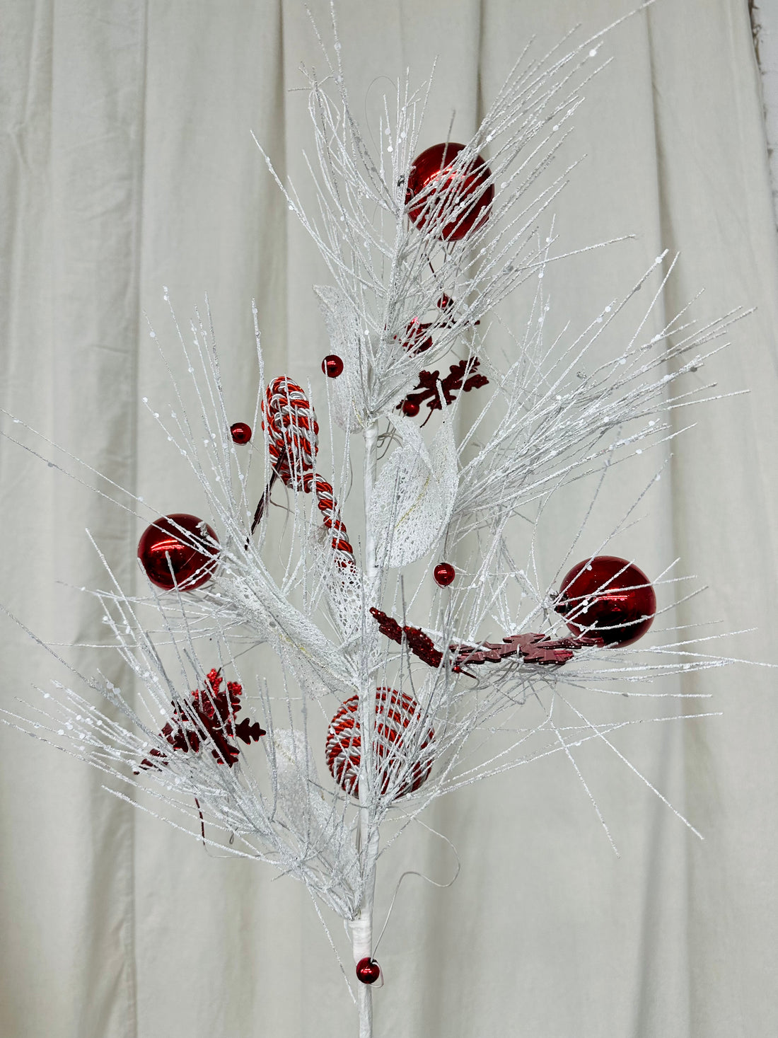 Candy Cane Spray