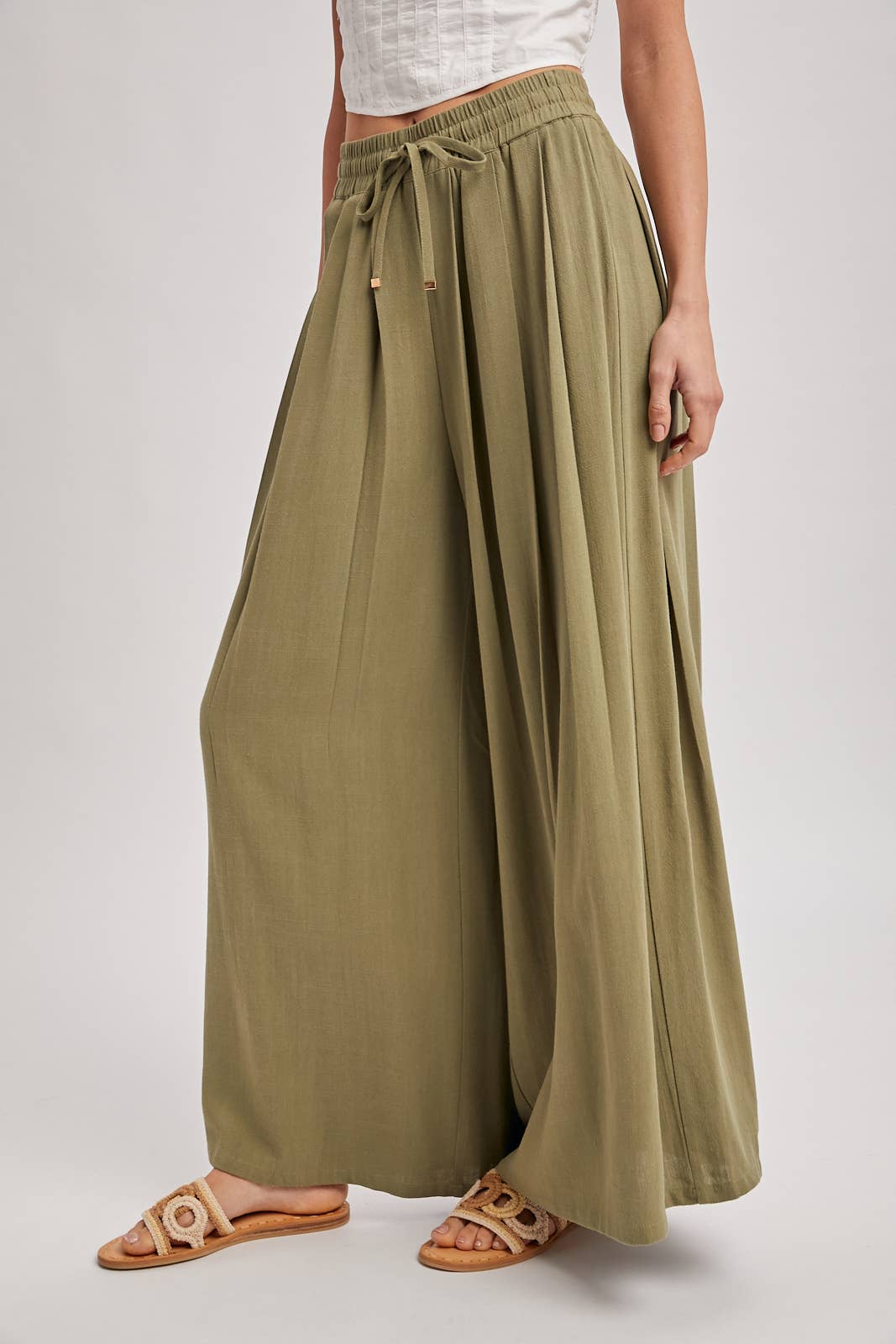 Tuscan Breeze Pants