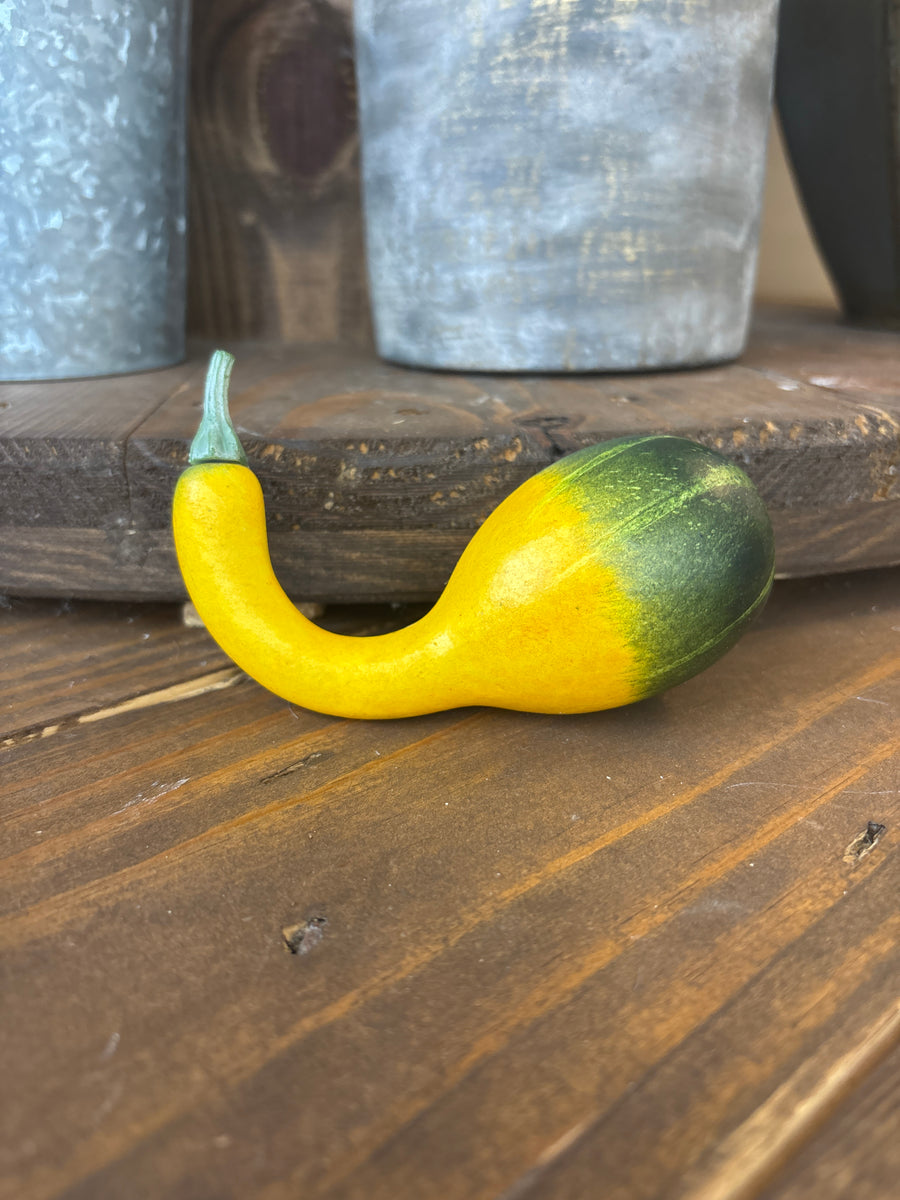 Gourds
