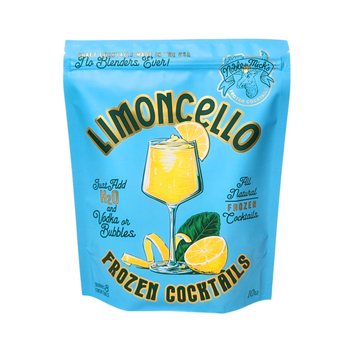Limoncello Frozen Cocktail