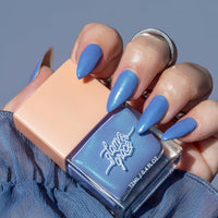 Glam & Grace Nail Polish - Fresh Air