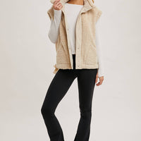 Golden Ridge Vest