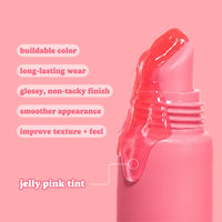 Pink Sorbet Perfect Pout Lip Kit