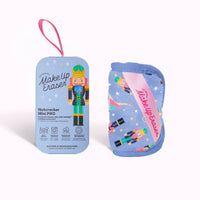 Nutcracker Mini PRO Holiday Ornament Giftable