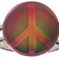 Cutie Mood Ring