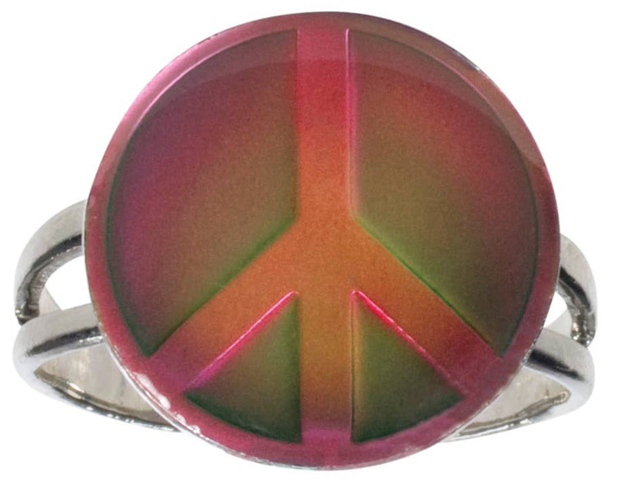 Cutie Mood Ring