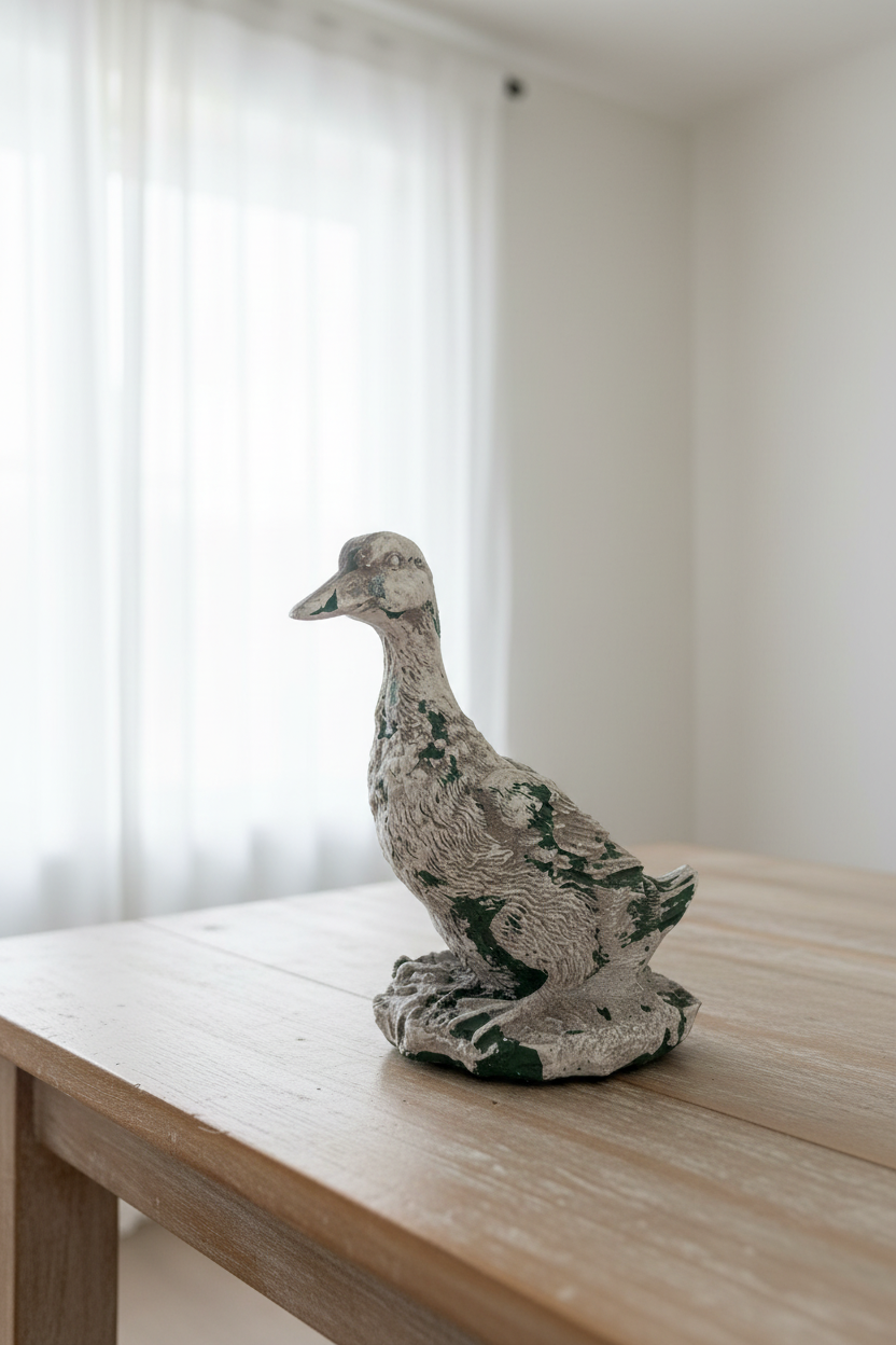 Rustic Ducks