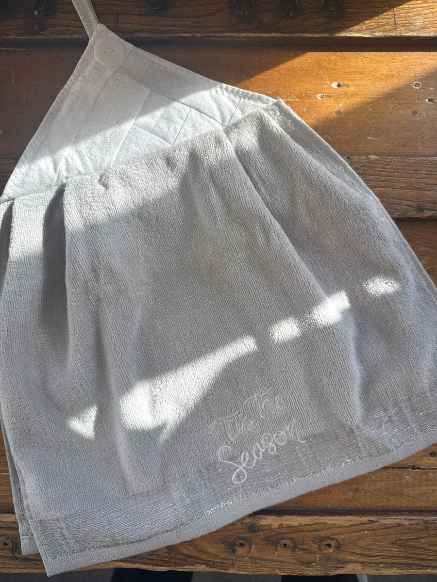 Tis the Season Kitchen Towel