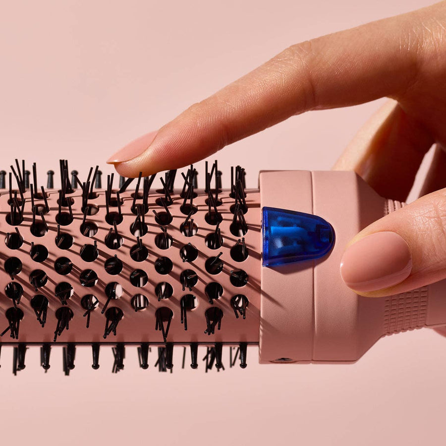 Volumizing Thermal Brush