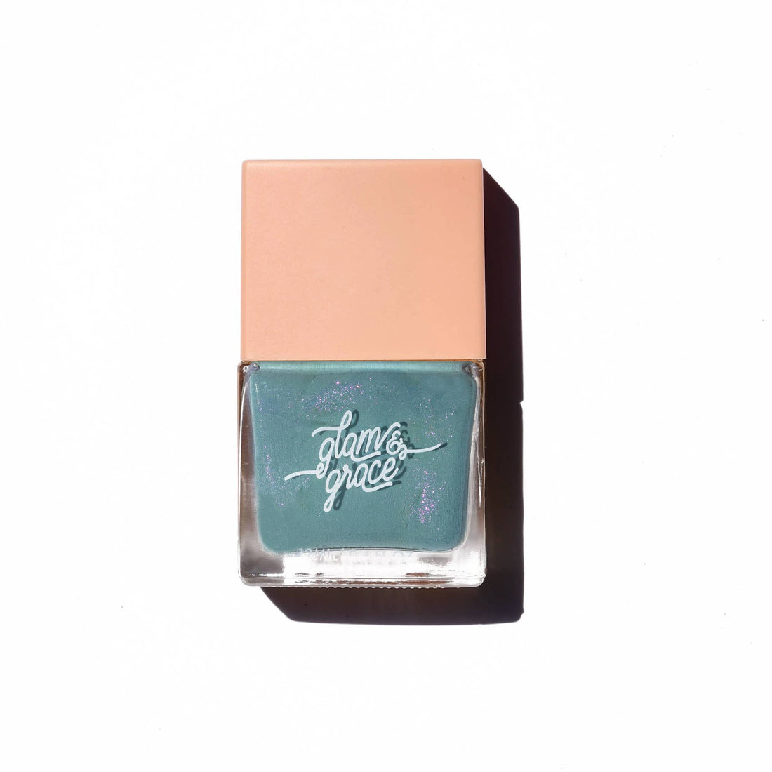 Glam & Grace Nail Polish - Dance Party