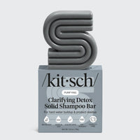 Detox Shampoo Bar