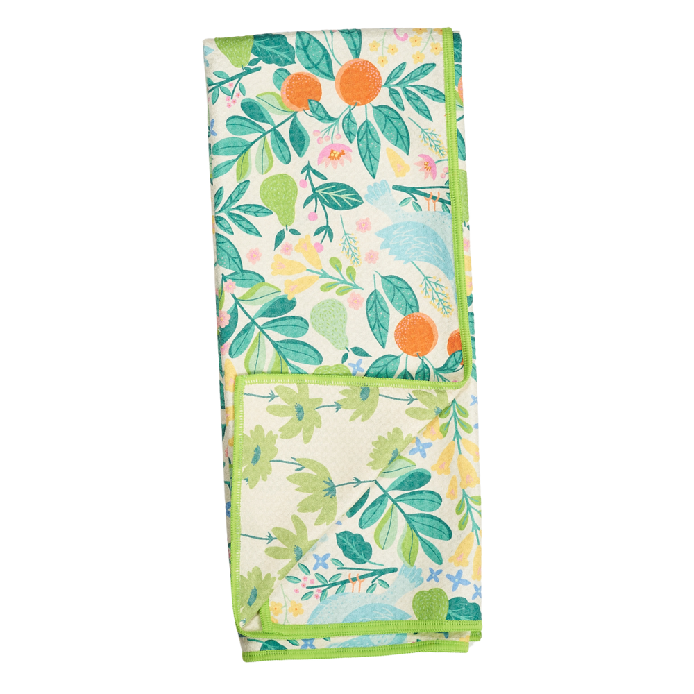 Once Again Home Co - Mt Partridge Family: Multi (Reversible)