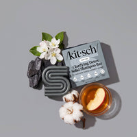 Detox Shampoo Bar
