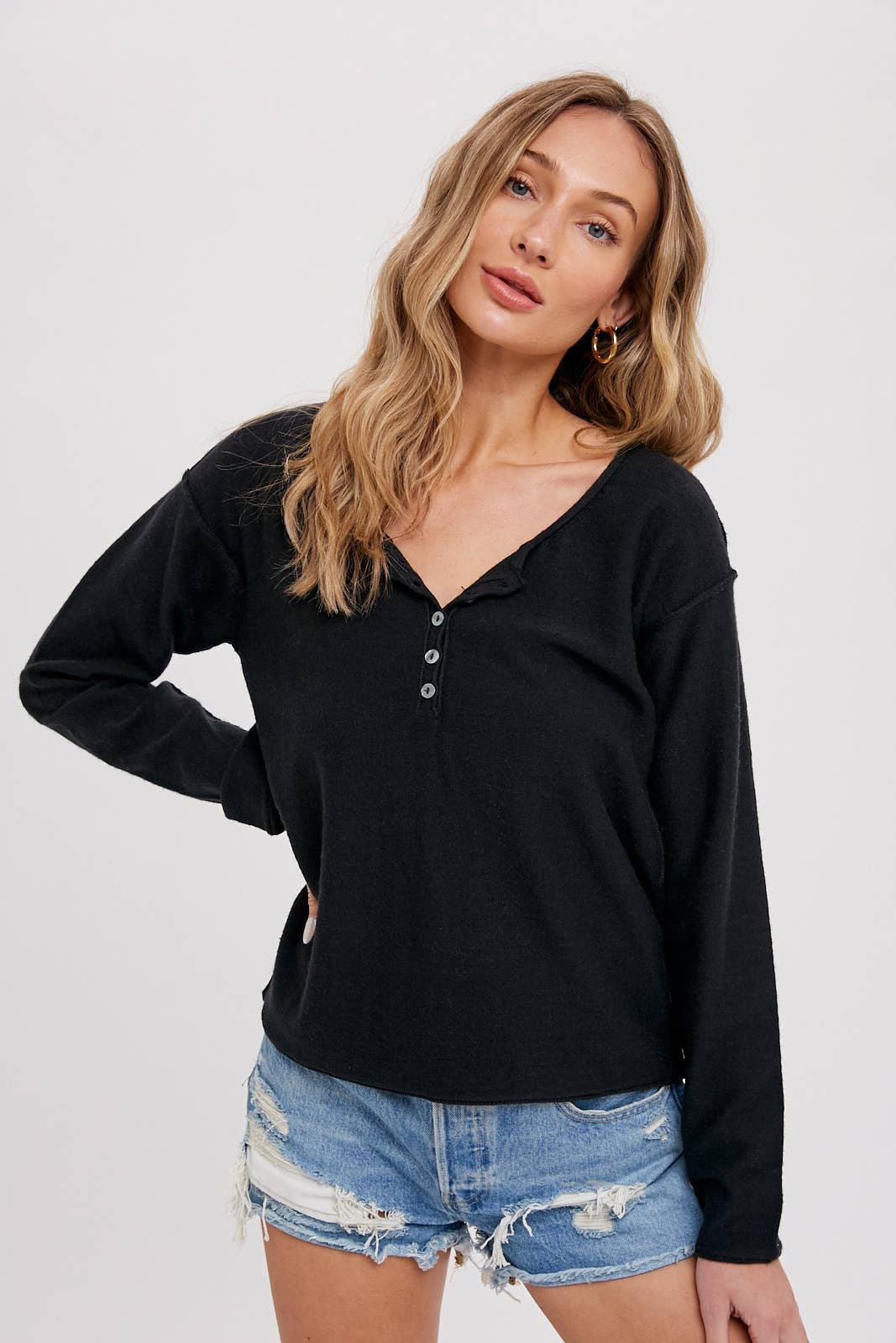 Midnight Muse Henley