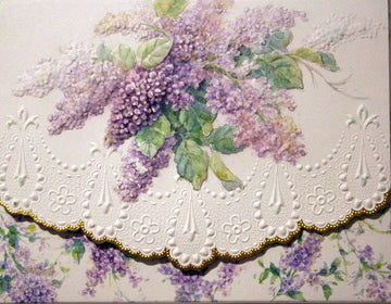 Carol Wilson - Summer Lilac Cards