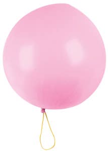Neato! Punch Balloons- Retro Classic