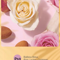 Balboa Rosa | Spray Pheromone Perfume - 30ml