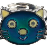 Cutie Mood Ring