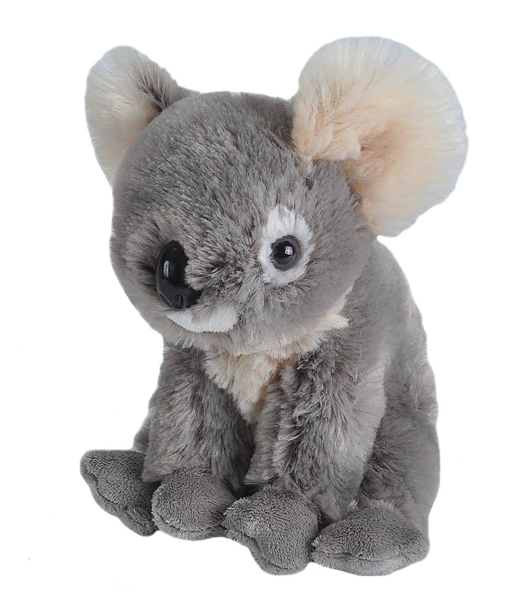 Mini Koala Stuffed Animal 8"